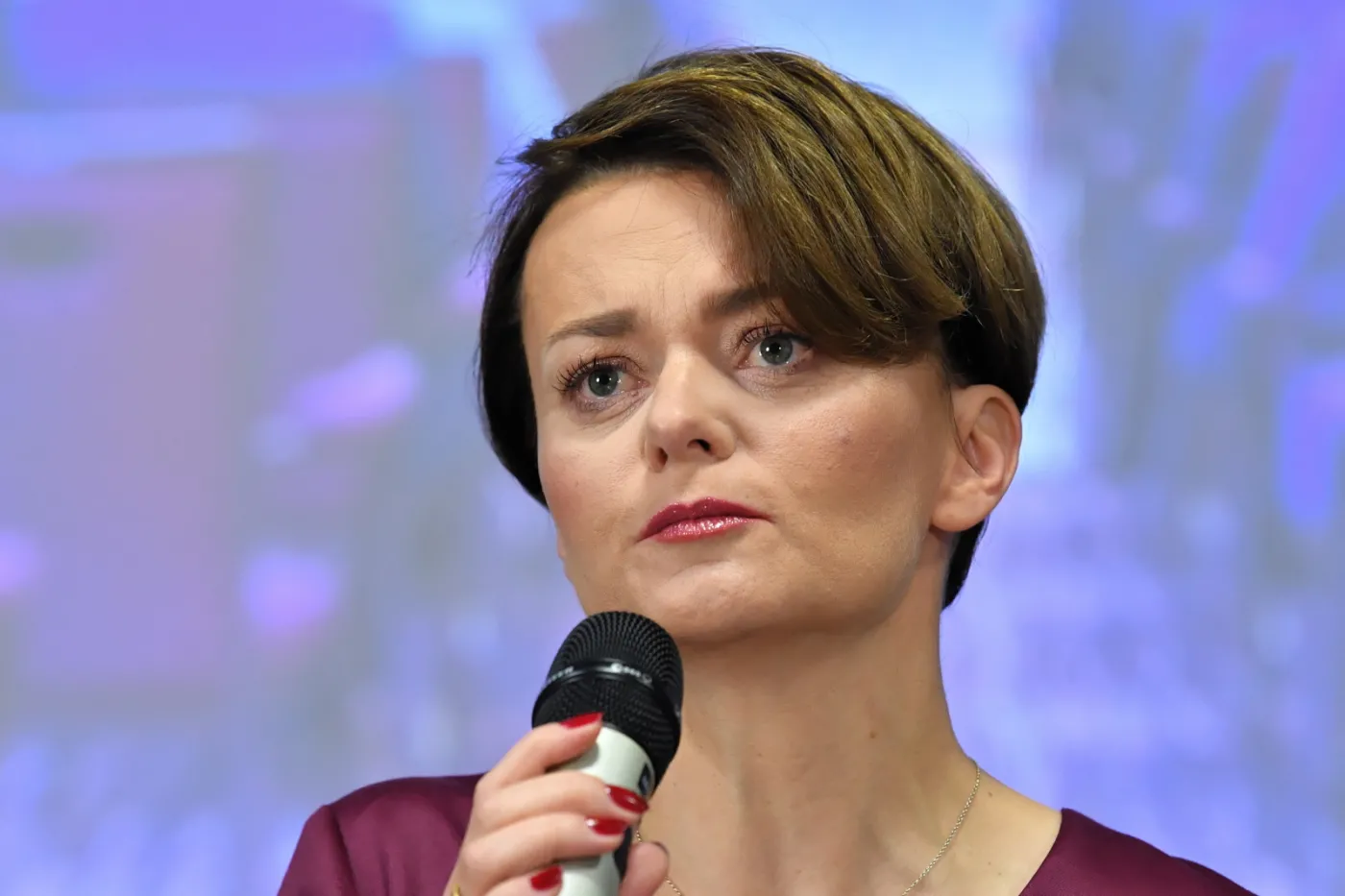 Emilewicz: Polityka rządzi się swoimi prawami. Wiem, jak zdobywać władzę [WYWIAD]