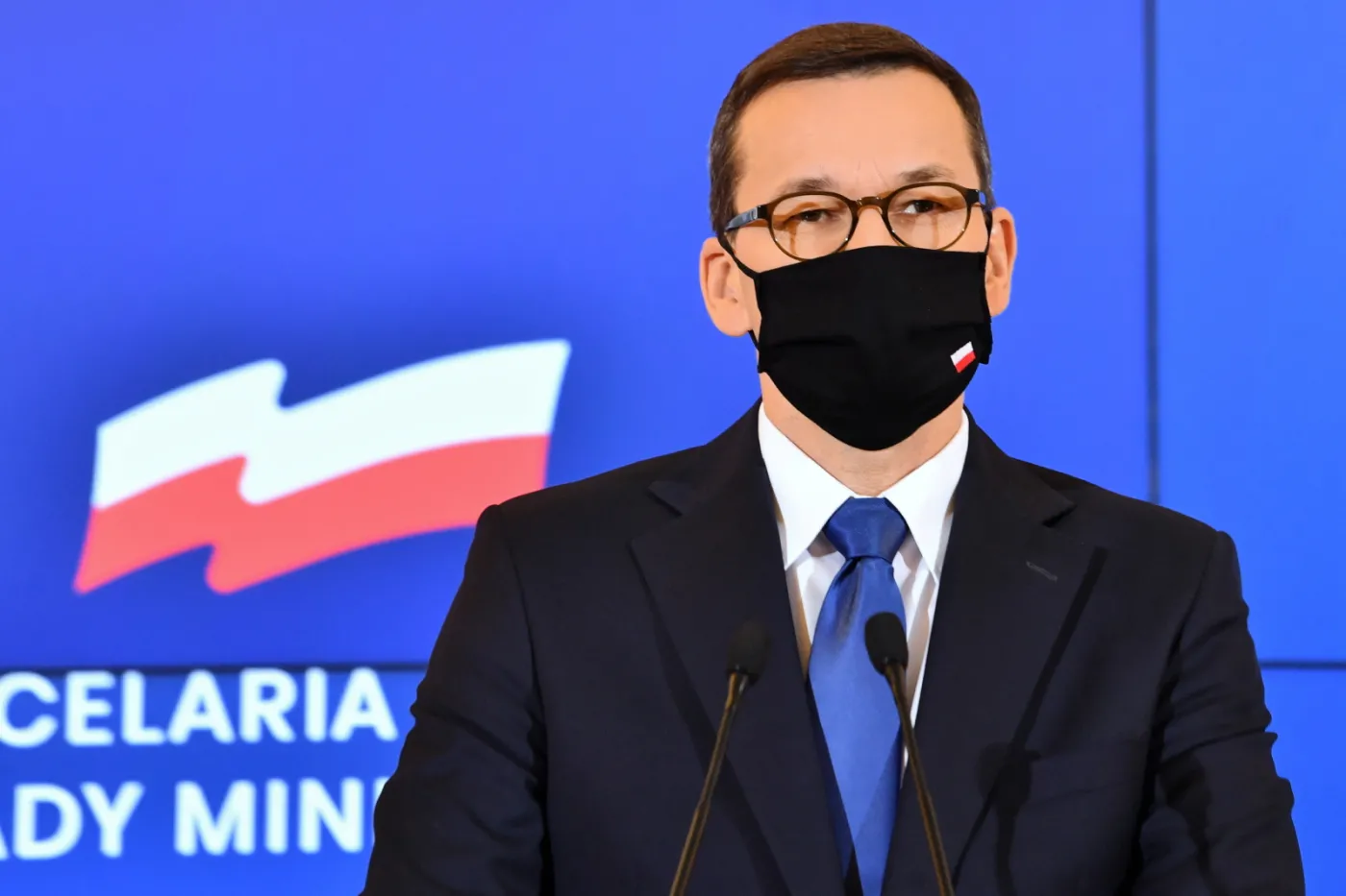 Rząd wprowadza nowe obostrzenia dla "żółtej" i "czerwonej" strefy. Oto szczegóły