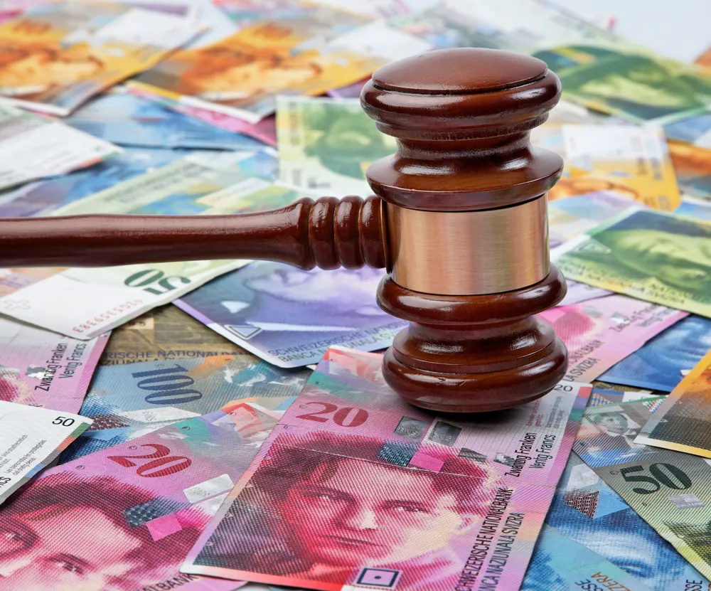 Stop Bankowemu Bezprawiu sprzeciwia się ratowaniu "frankowych" banków z budżetu państwa