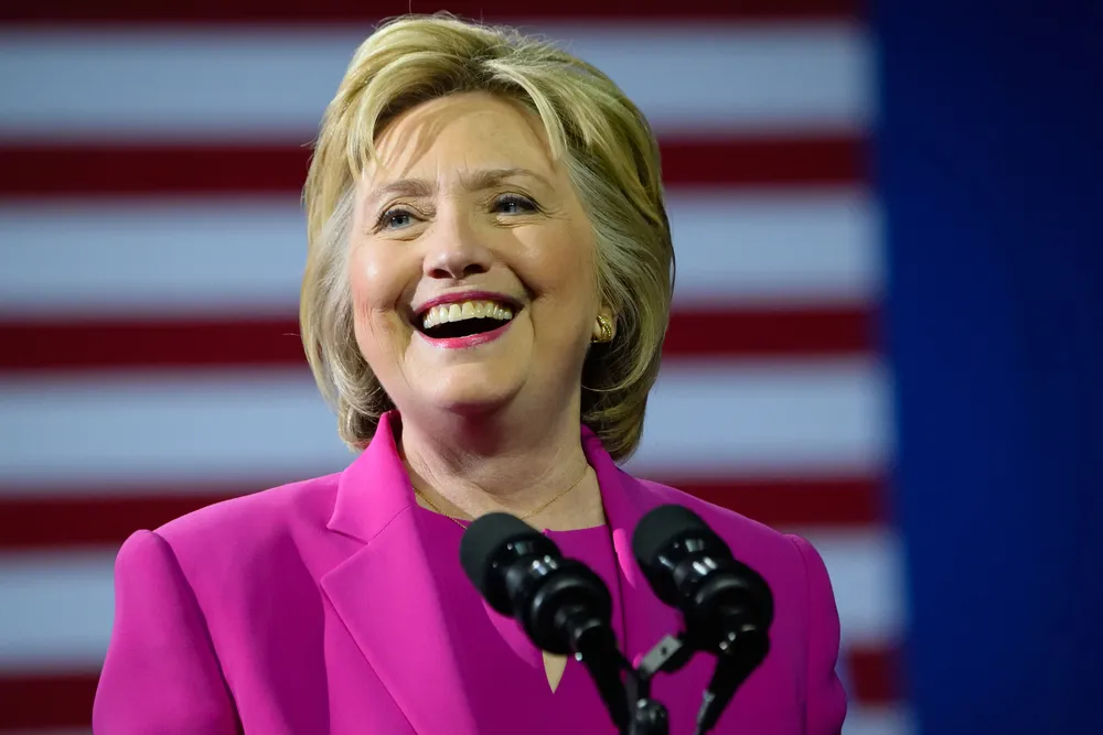 "Washington Post": Hillary Clinton ma szanse zostać ambasadorem USA przy ONZ