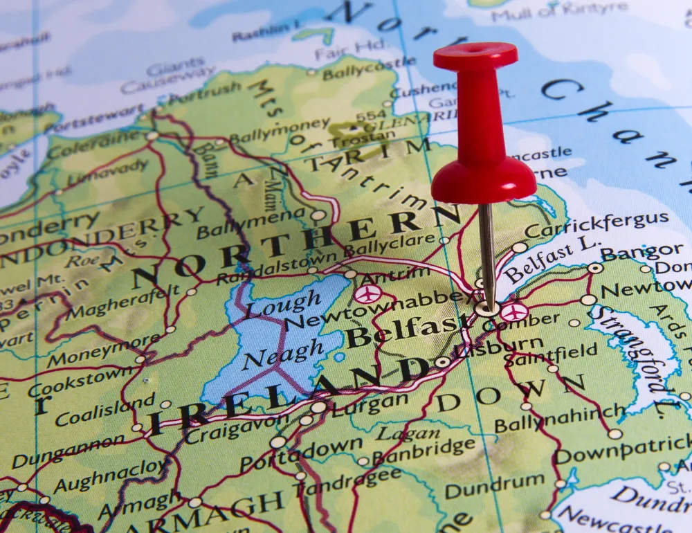 Irlandia w weekend zniesie większość restrykcji covidowych