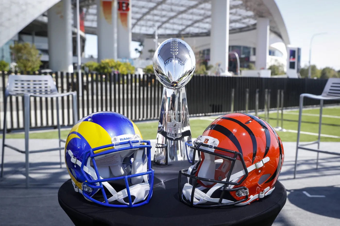 Bilety na Super Bowl. "Astronomiczne" zainteresowanie wywindowało ceny