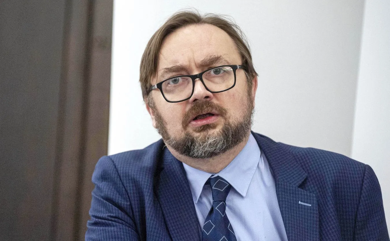 Szrot: Słowa Jakiego o prezydencie są niedopuszczalne i skandaliczne