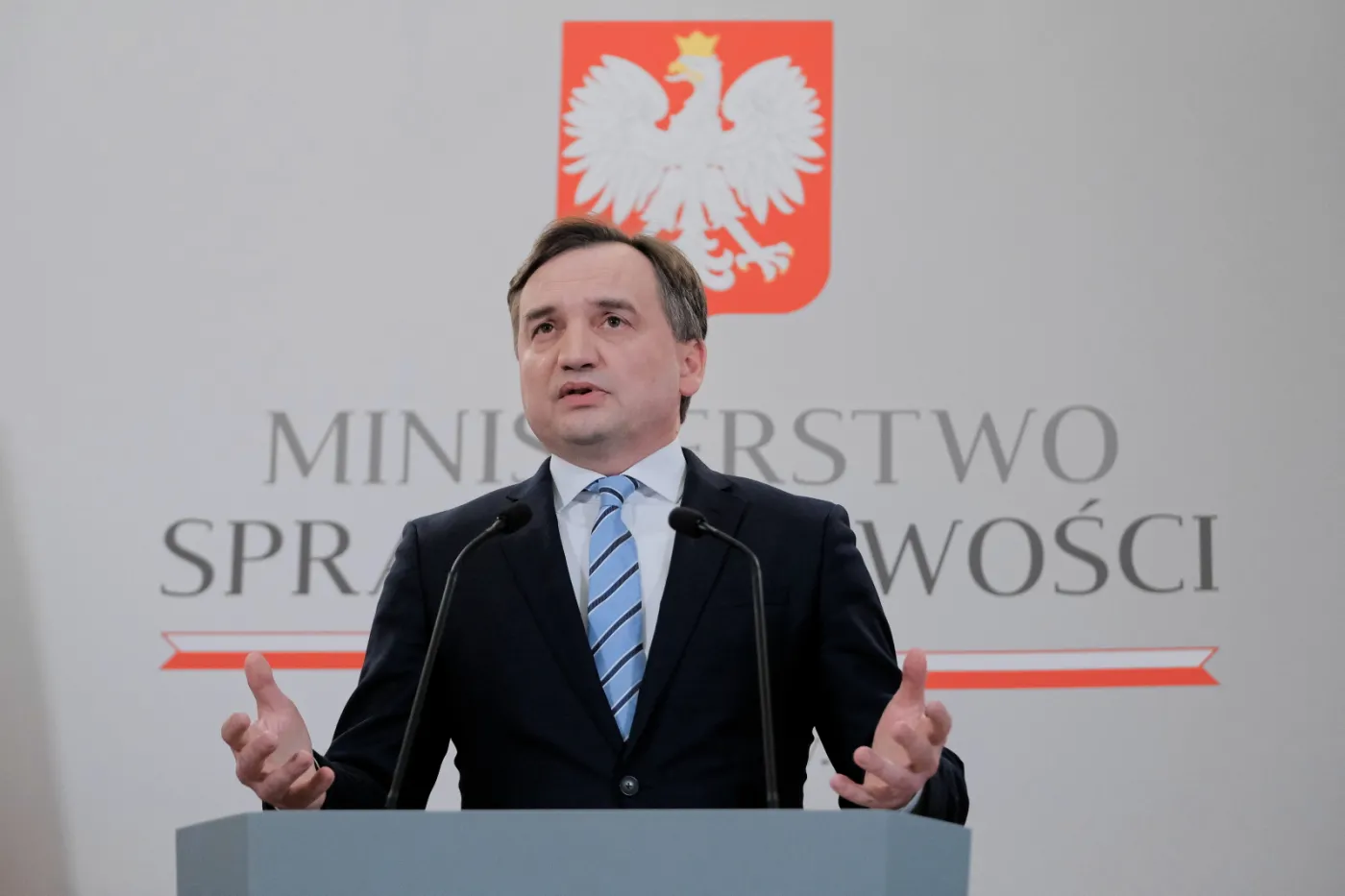 Zbigniew Ziobro