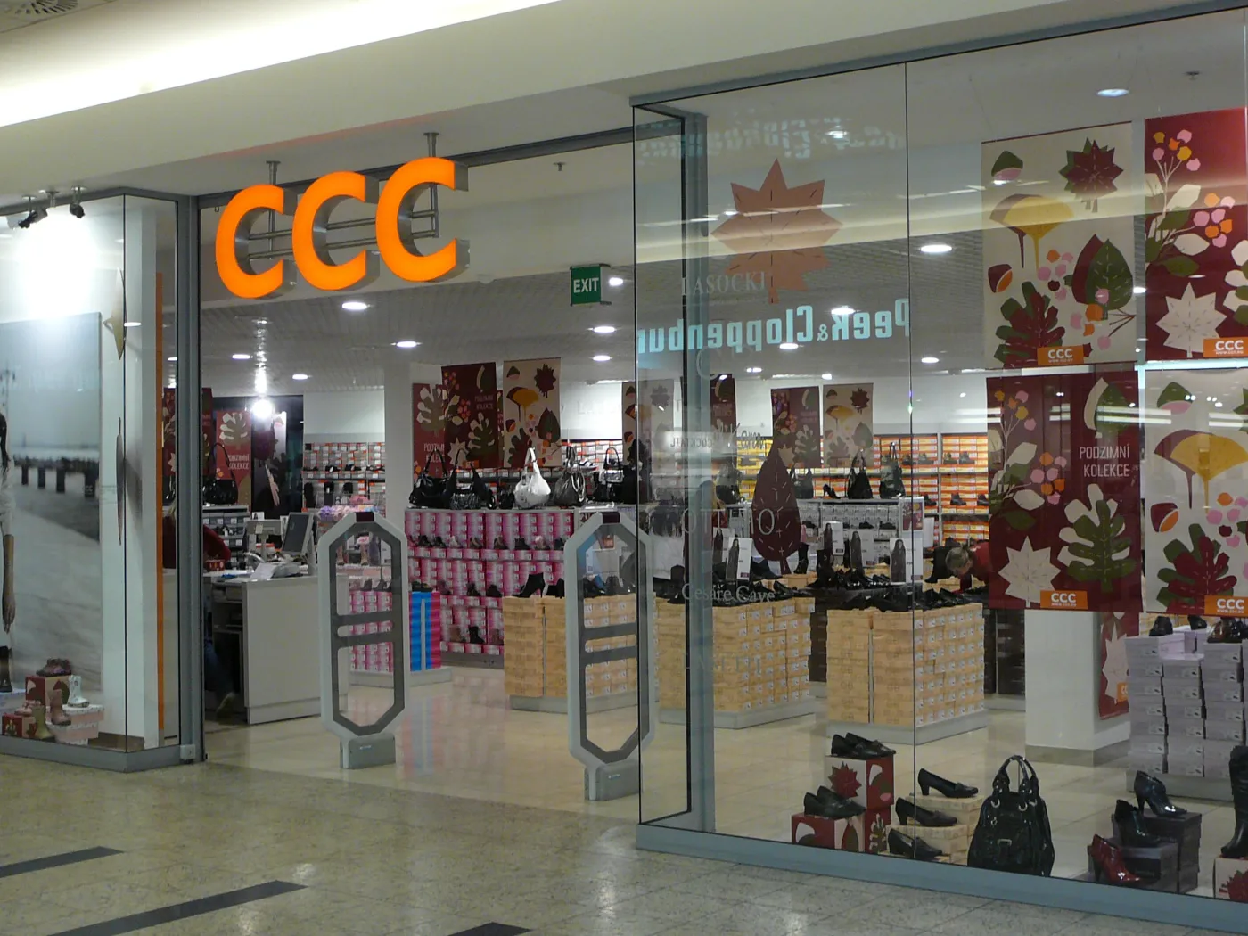 CCC zwiększy zatrudnienie w działach związanych z nowymi technologiami