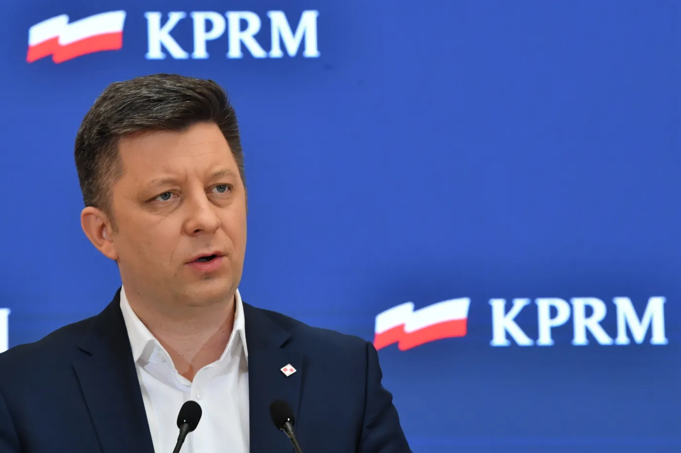 Dworczyk: Jest na pewno ponad ćwierć miliona osób chcących wyjechać z Ukrainy