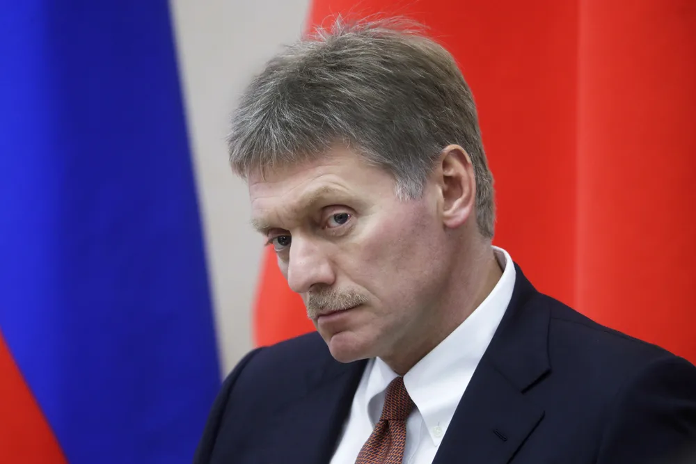 USA ogłosiły nałożenie nowych sankcji wobec 19 rosyjskich oligarchów i ich rodzin
