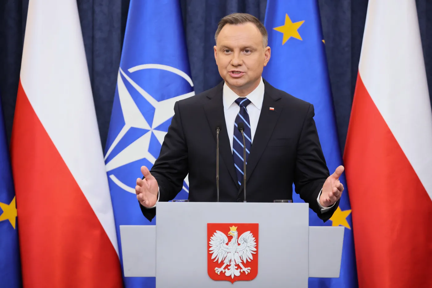 Andrzej Duda
