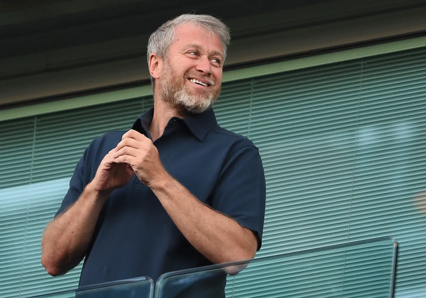 "Daily Mail": Abramowicz musiał prosić przyjaciół o pożyczkę na pensje dla personelu