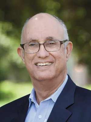Ludzie Impact: Jeffrey Pfeffer