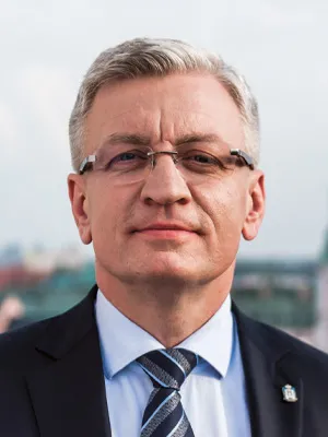 Ludzie Impact: Jacek Jaśkowiak