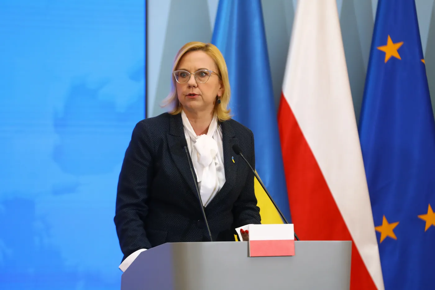 Moskwa: Zwiększamy do 480 mln zł budżet na finansowanie geotermii w Polsce