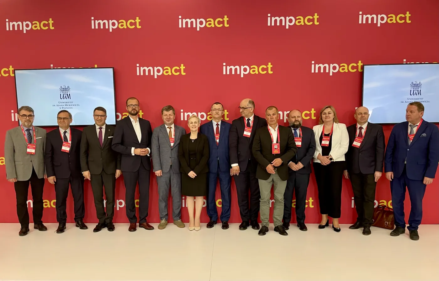 Interdyscyplinarne Centrum Innowacji 3W – nowy projekt w inicjatywie 3W