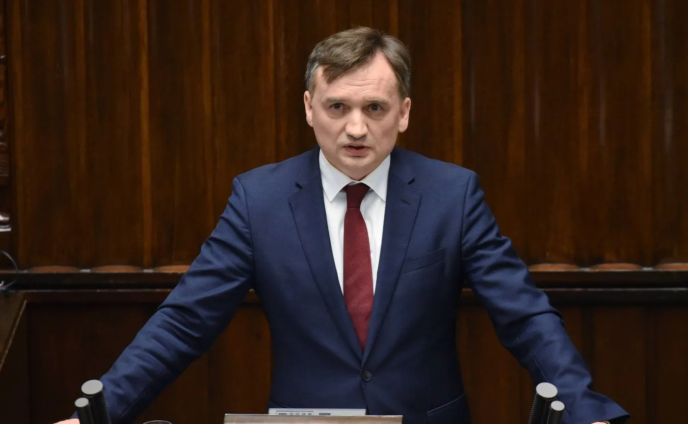 Ziobro: Polska energetyka powinna być oparta na krajowych złożach węgla