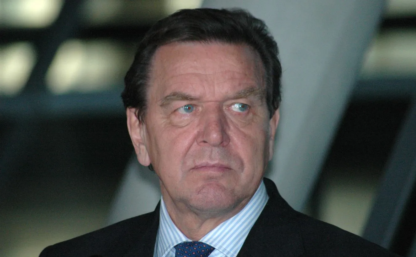 Sekretarz generalny FDP: Schroeder to rzecznik Putina, szerzy propagandę Kremla