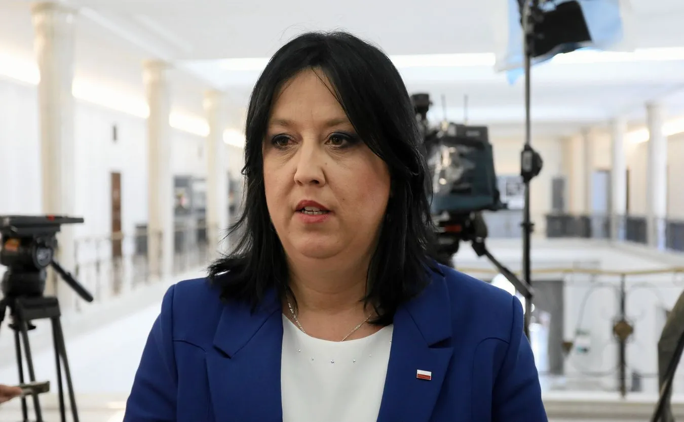 Czerwińska o ustawie o ekonomii społecznej: Trzeba wzmocnić koordynację wsparcia