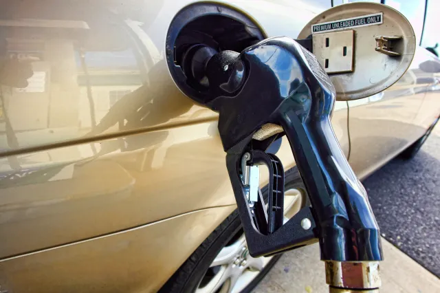 Minister Energii ogłosił maksymalne ceny paliw, które będą obowiązywać w piątek 28 sierpnia