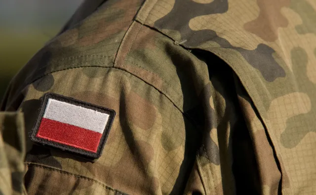 MON przeznaczy ponad 1,3 mld zł na rozwój wojskowej służby zdrowia