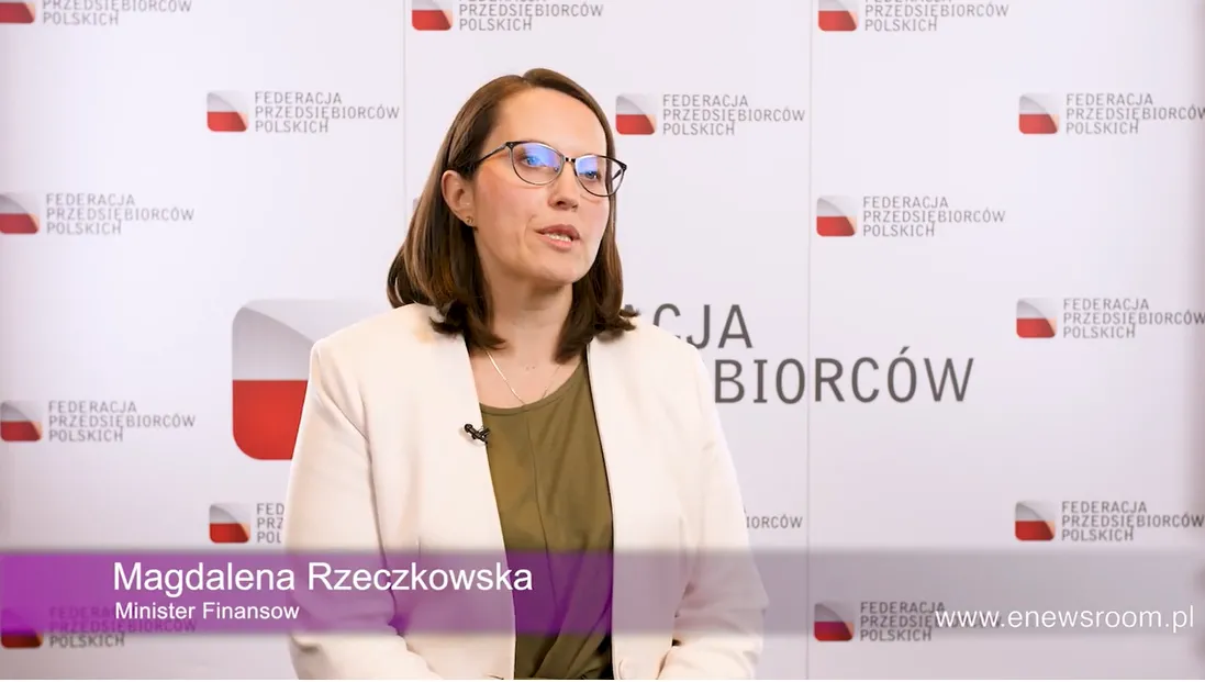 Ministerstwo Finansów planuje w przyszłym roku wzrost wydatków na bezpieczeństwo, zdrowie i infrastrukturę
