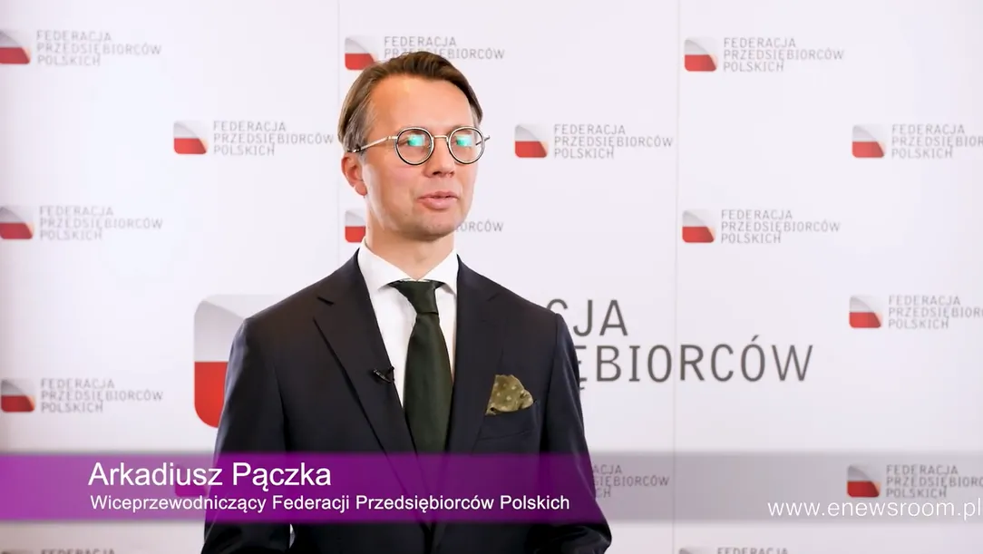 Dialog jest kluczowy dla gospodarki
