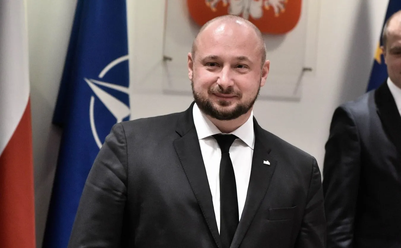 Szef BBN: Ewentualne rozmieszczenie niemieckich systemów Patriot na podstawie postanowienia prezydenta