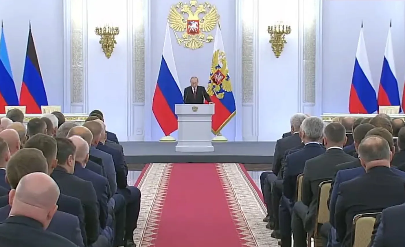 Władimir Putin