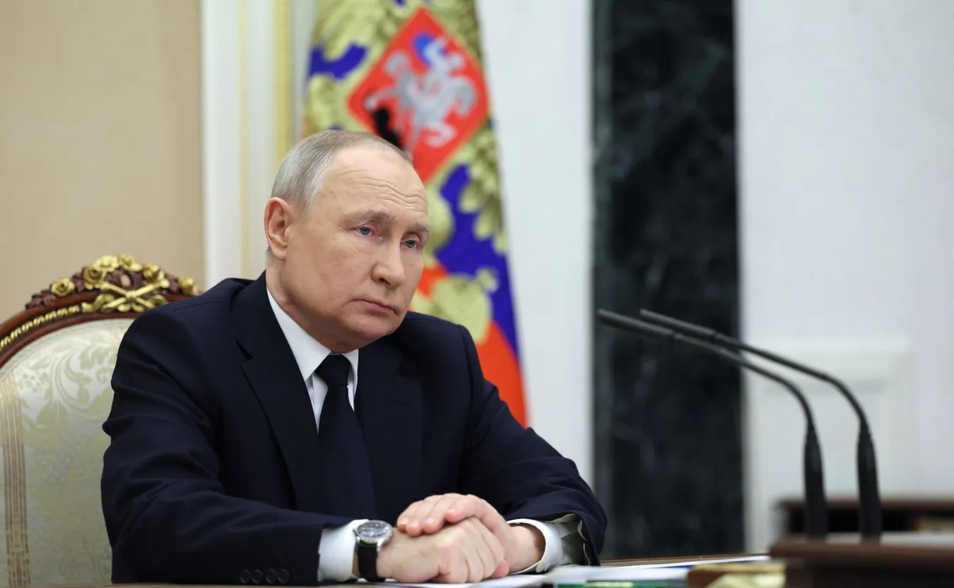 Jak długo potrwa wojna w Ukrainie? Analitycy wskazują kluczowy czynnik
