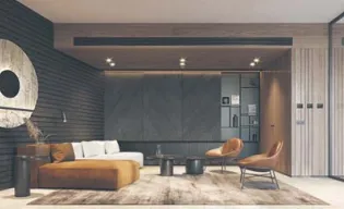 atrium