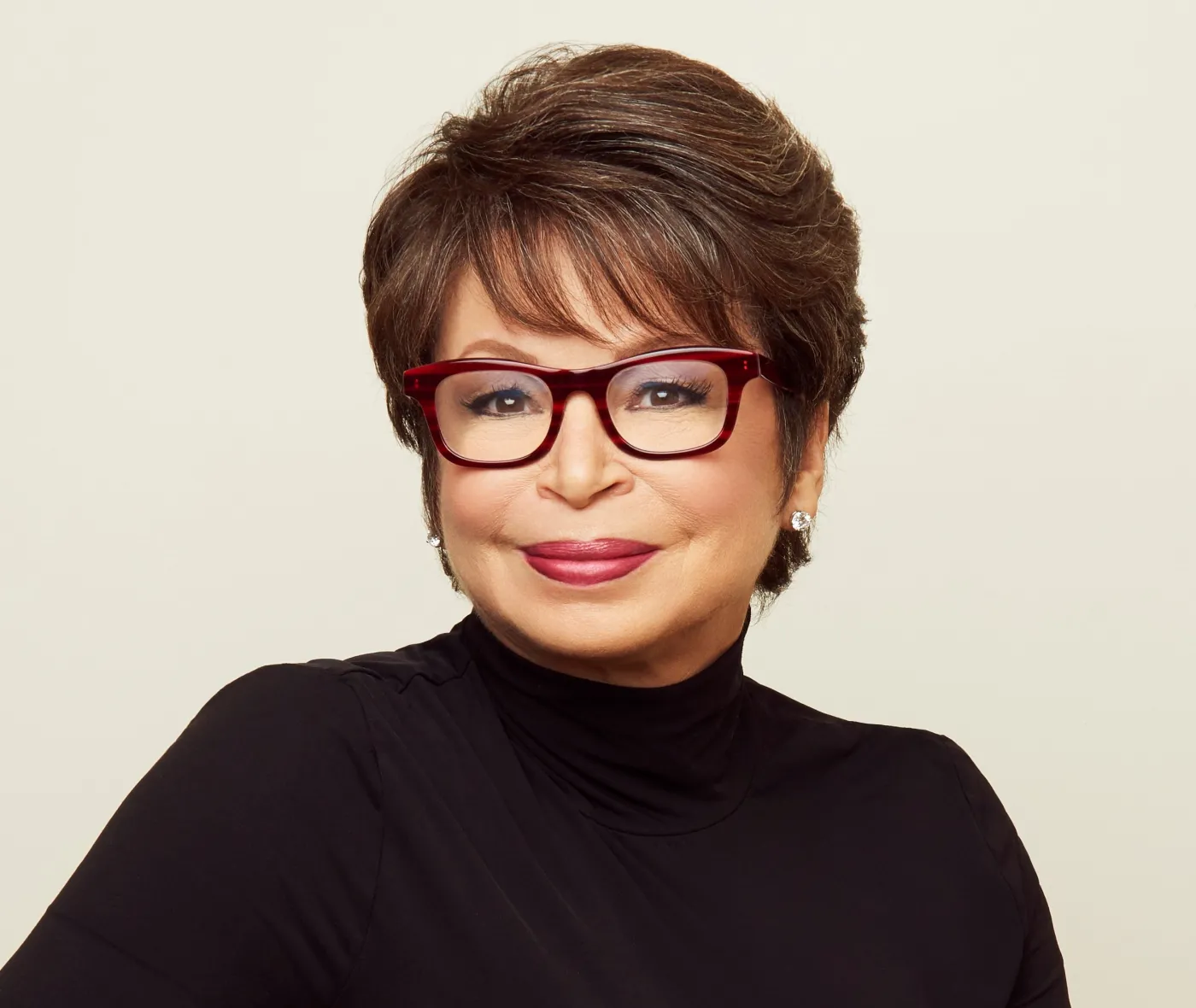 Valerie Jarret