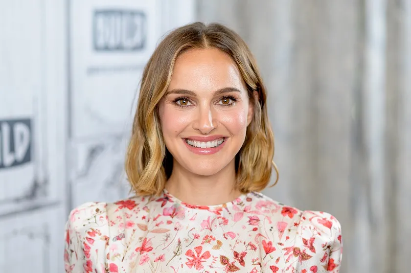 Aktorka i aktywistka. Natalie Portman na kongresie Impact’23