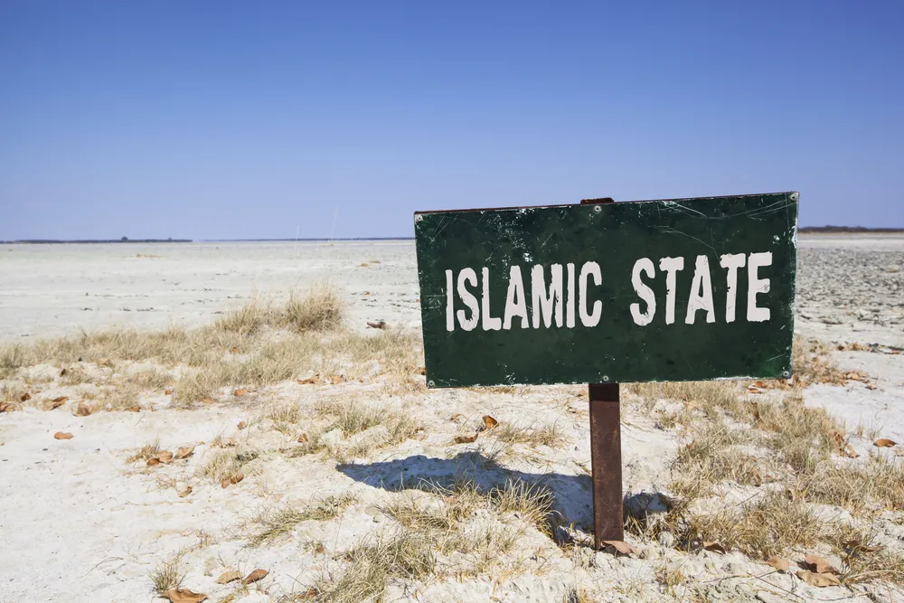 Hiszpańskie media: ISIS mikropłatnościami finansuje powroty terrorystów do Europy