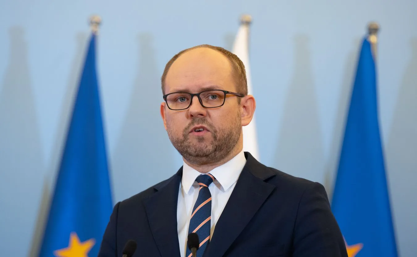MARCIN PRZYDACZ