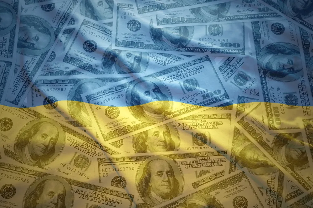 Skonfiskowane w USA aktywa oligarchy Konstantina Małofiejewa będą przekazane na odbudowę Ukrainy