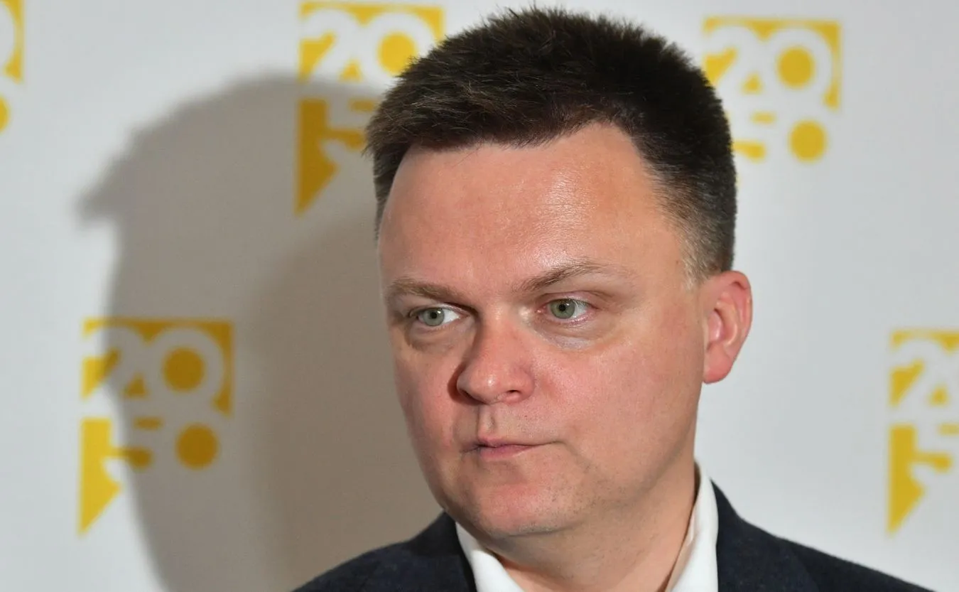 Hołownia: Polska 2050 jest przeciwna zwiększeniu kwoty wolnej od podatku do 60 tys. zł