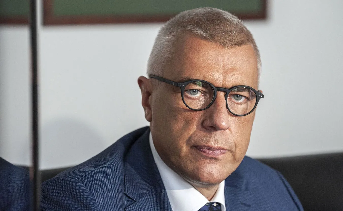 Giertych w Senacie? Lewica na "nie", Polska 2050 - "każdy ma prawo kandydować"