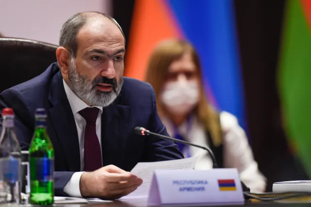Armenia porzuci sojusz wojskowy z Rosją? Grigorian: Obecnie jest on bezużyteczny