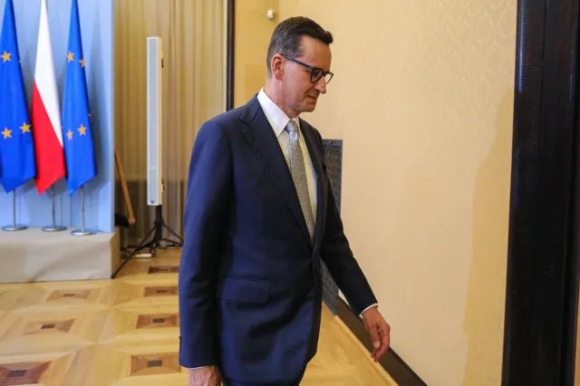 PO: Miliony z rezerwy ogólnej trafiają do ludzi związanych z PiS-em. Będzie wniosek o kontrolę NIK