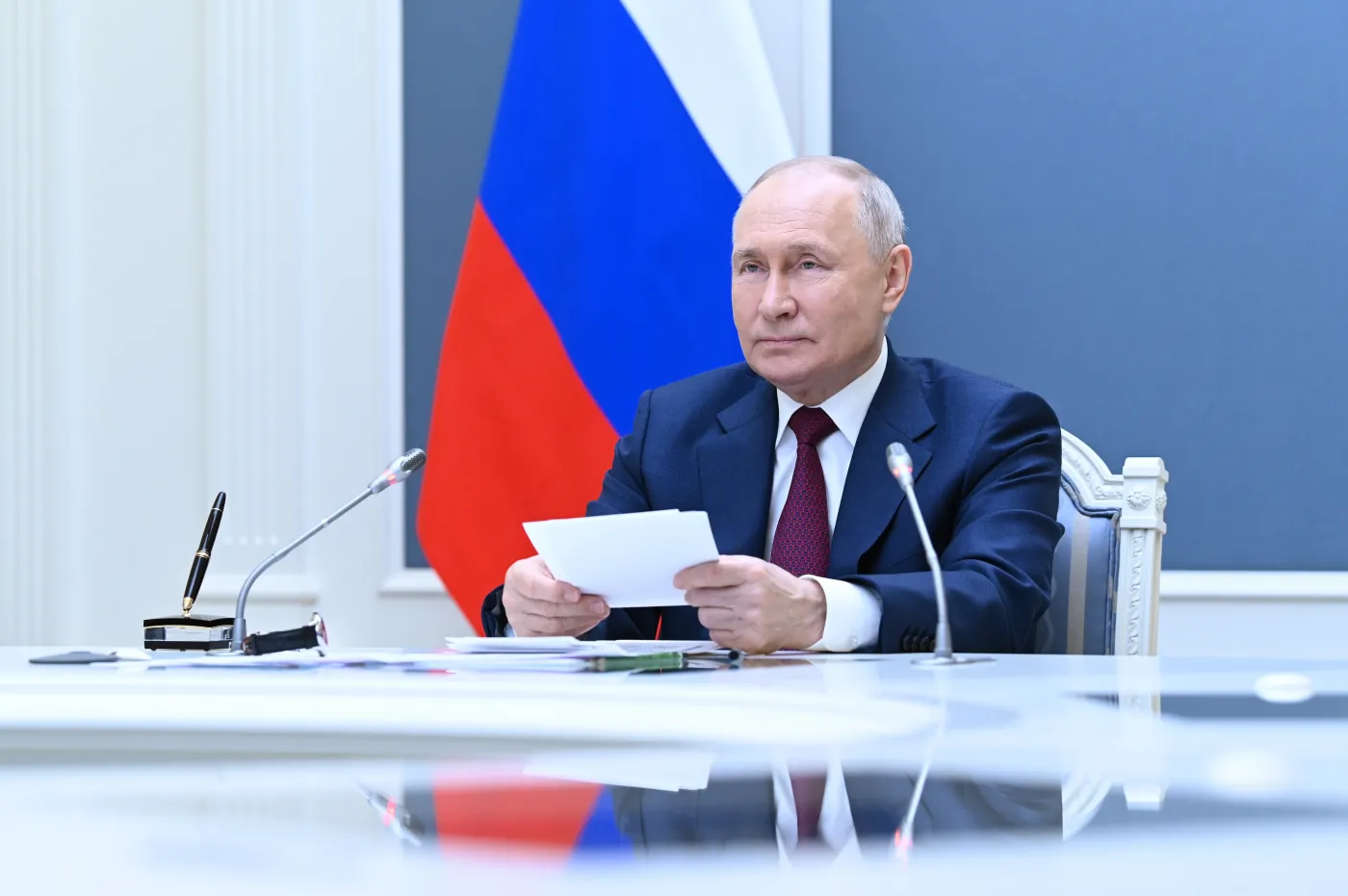Wojna w Ukrainie. Czy sankcje na Rosję działają?