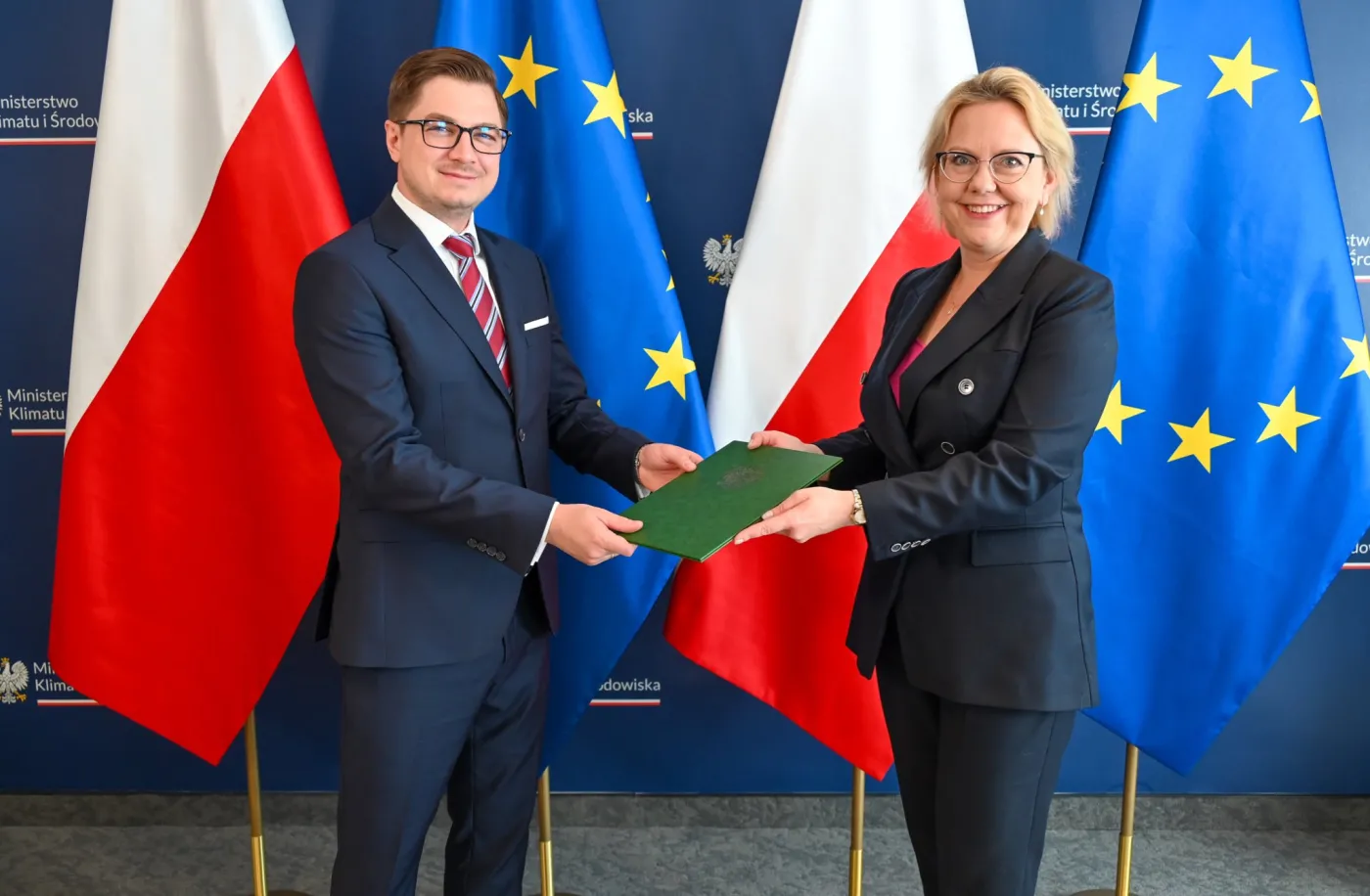 Pierwsza elektrownia jądrowa w Polsce. Jest decyzja, która "przybliża do budowy"