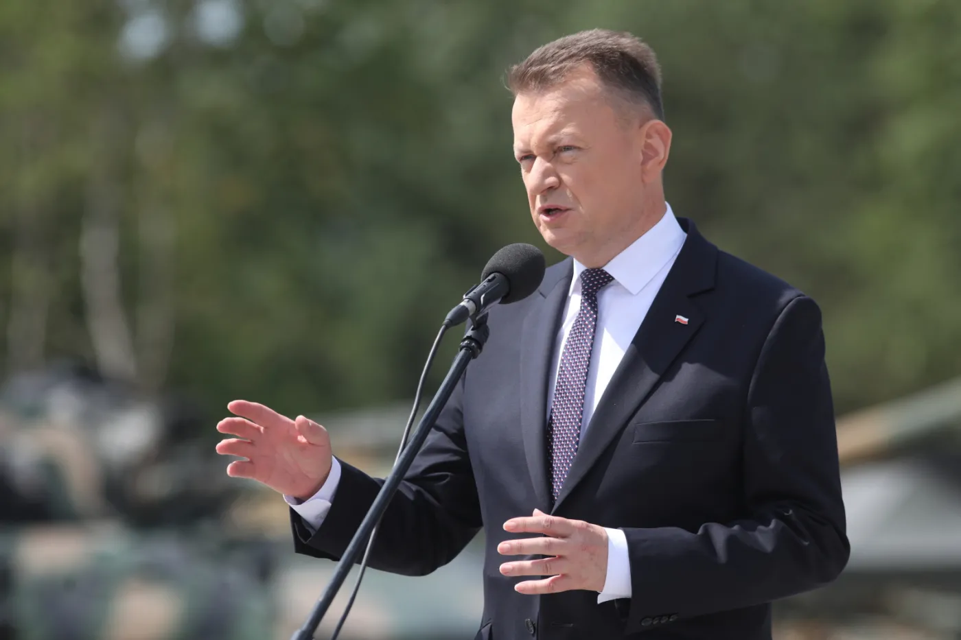 Błaszczak