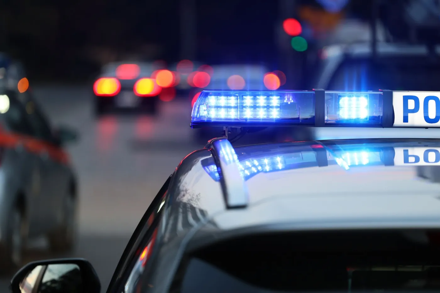 Interwencja Komendanta Głównego Policji w krakowskim szpitalu. Lewica domaga się dymisji