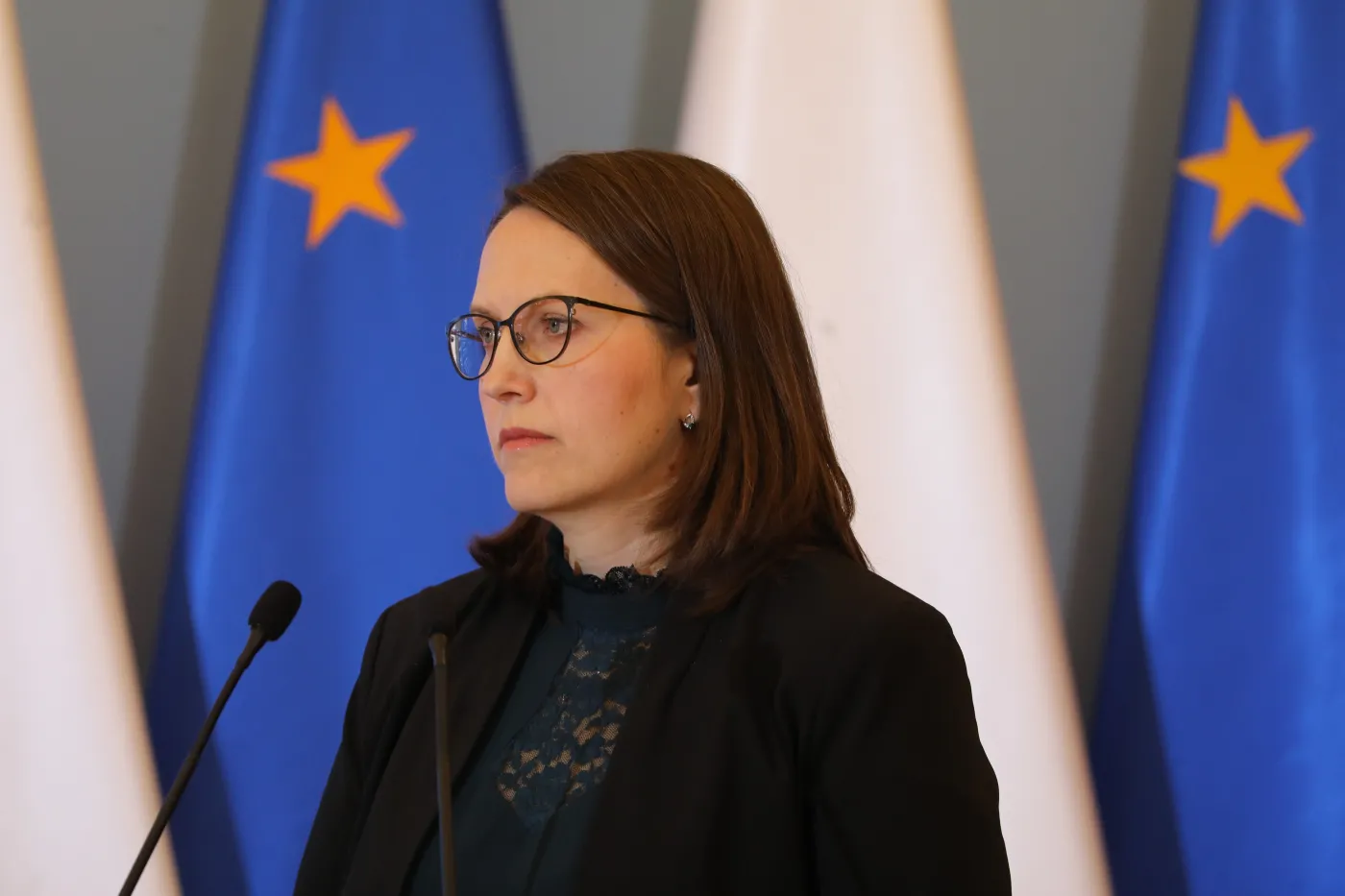 Minister finansów: Dług publiczny jest na bezpiecznym poziomie