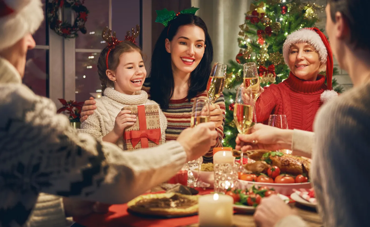 Ile w tym roku wydamy na święta? Mniej niż przed rokiem [RAPORT]