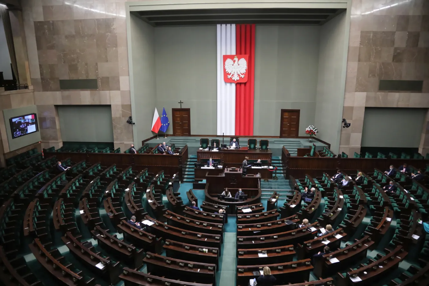Burza wokół dyplomacji. "To deprofesjonalizacja funkcji ambasadora i jej całkowite upolitycznienie"
