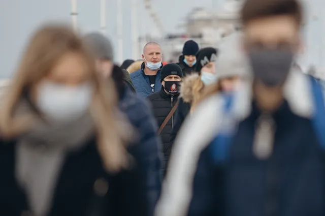 Ekspert: Lockdown uderzy w handel i usługi. Jak bardzo? Zależy od czasu jego trwania