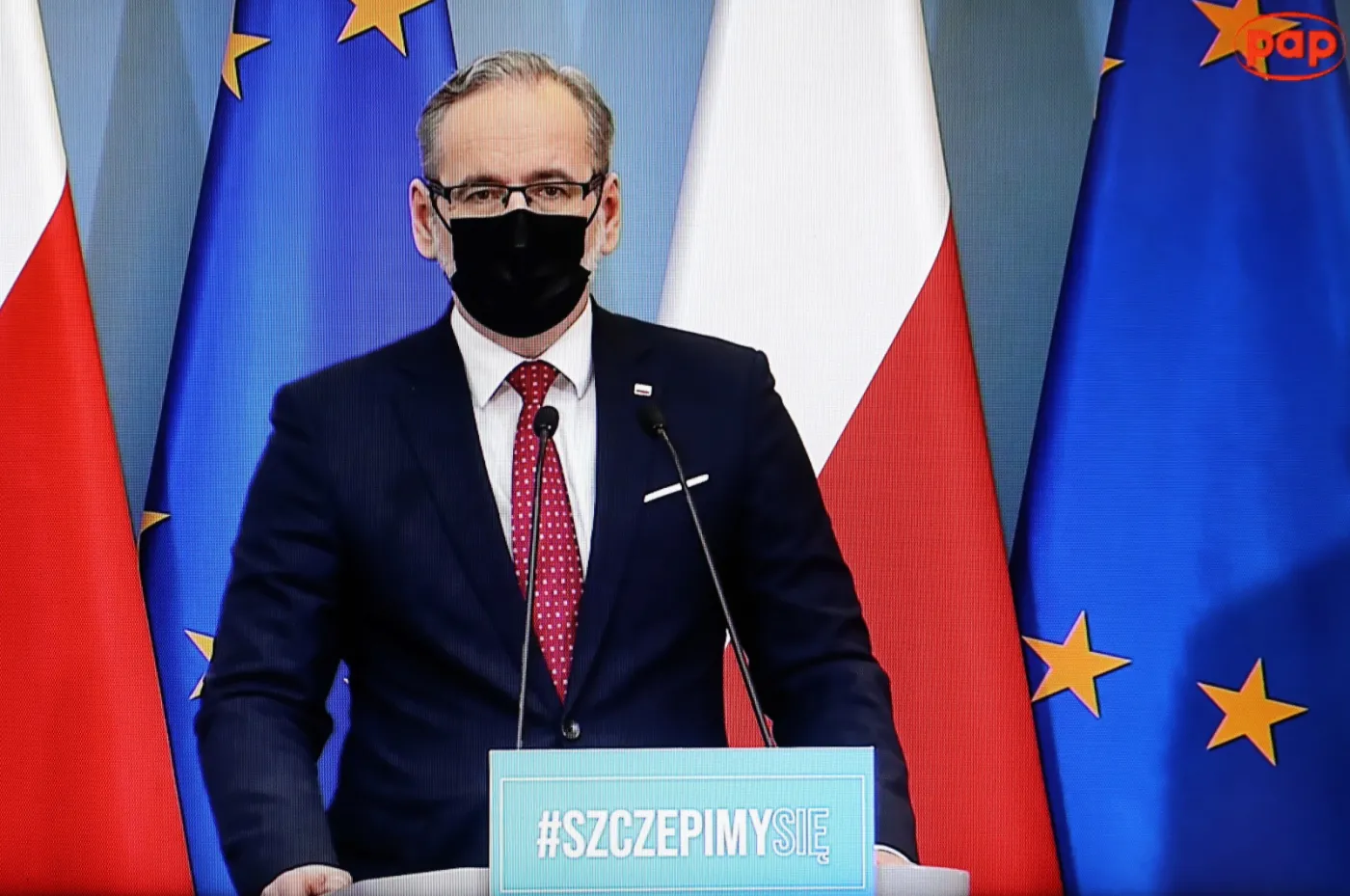 Minister zdrowia: W wakacje będziemy wracali do normalnego funkcjonowania