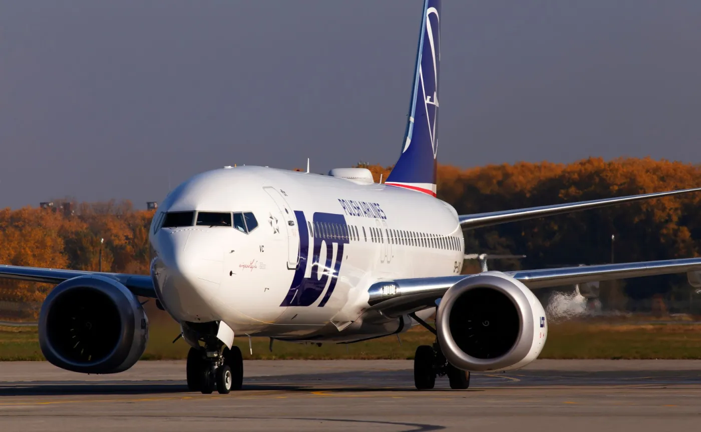 Kolejne problemy boeingów 737 MAX. Wykryto więcej problemów w instalacjach elektrycznych