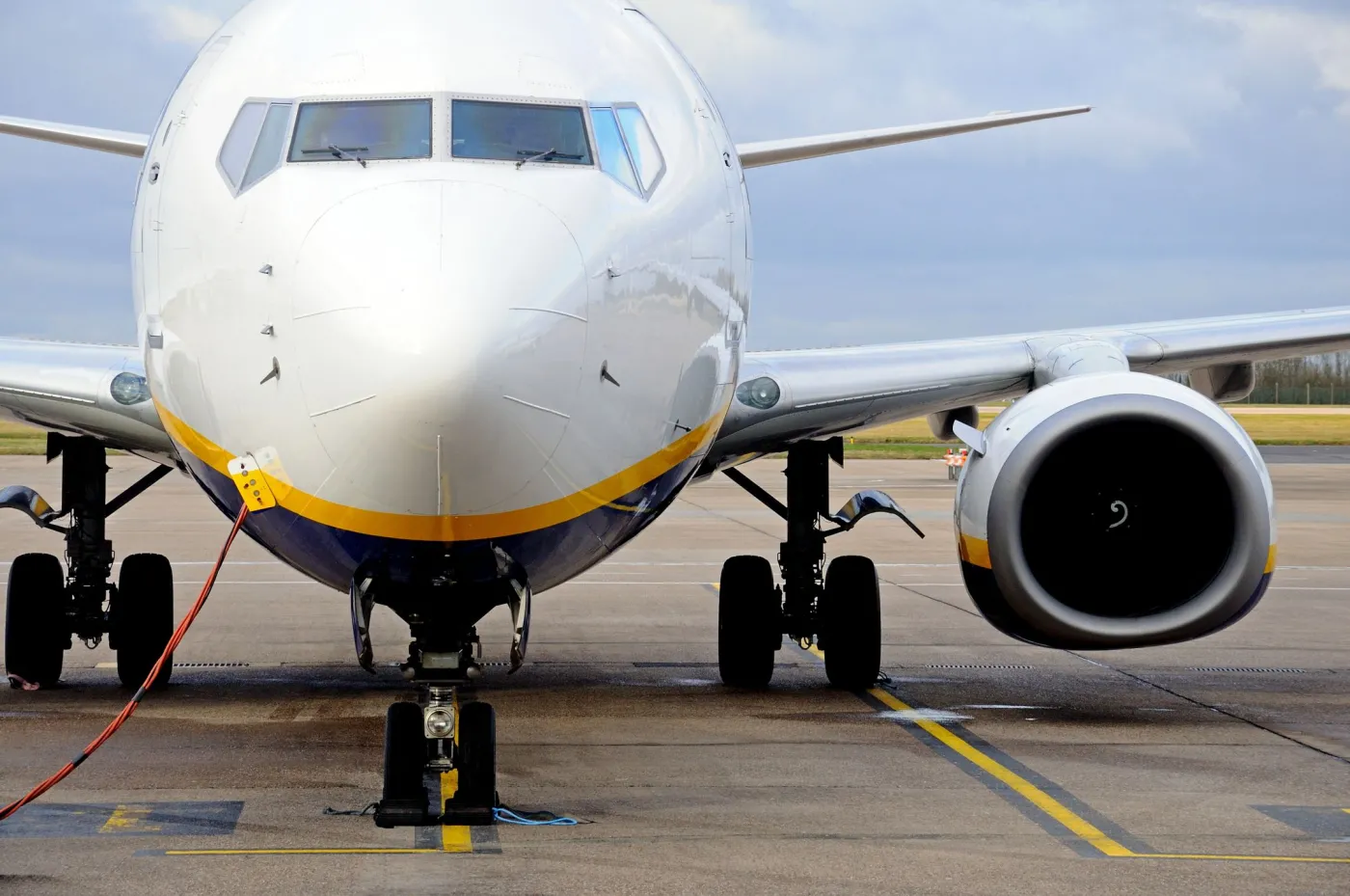 Vipoloty wkrótce przylecą nad Wisłę. Dwa boeingi 737 dla najważniejszych osób w państwie