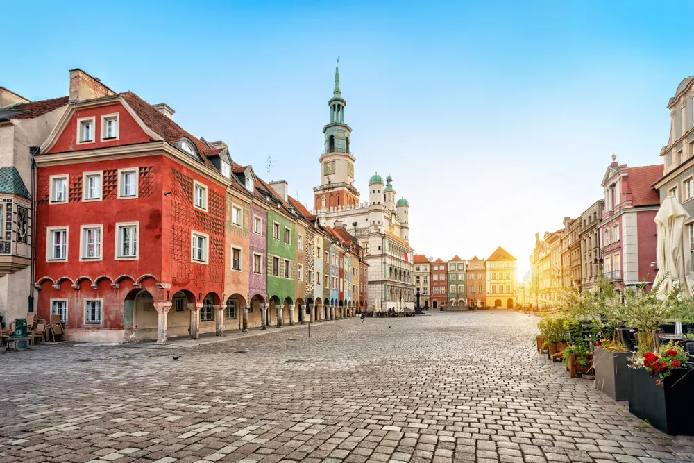 Ile osób przebyło COVID-19 bezobjawowo? Sprawdzą to naukowcy z Poznania