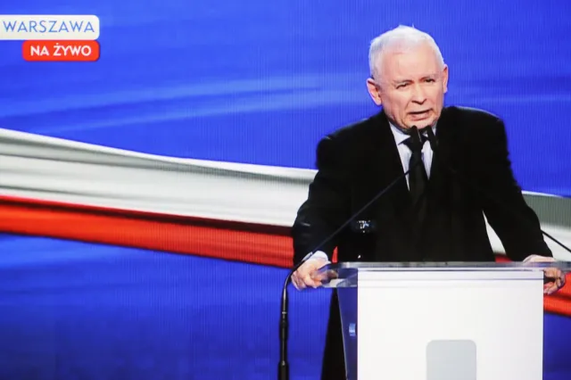 Oto założenia Polskiego Ładu. Koniec umów śmieciowych, 7 proc. PKB na zdrowie
